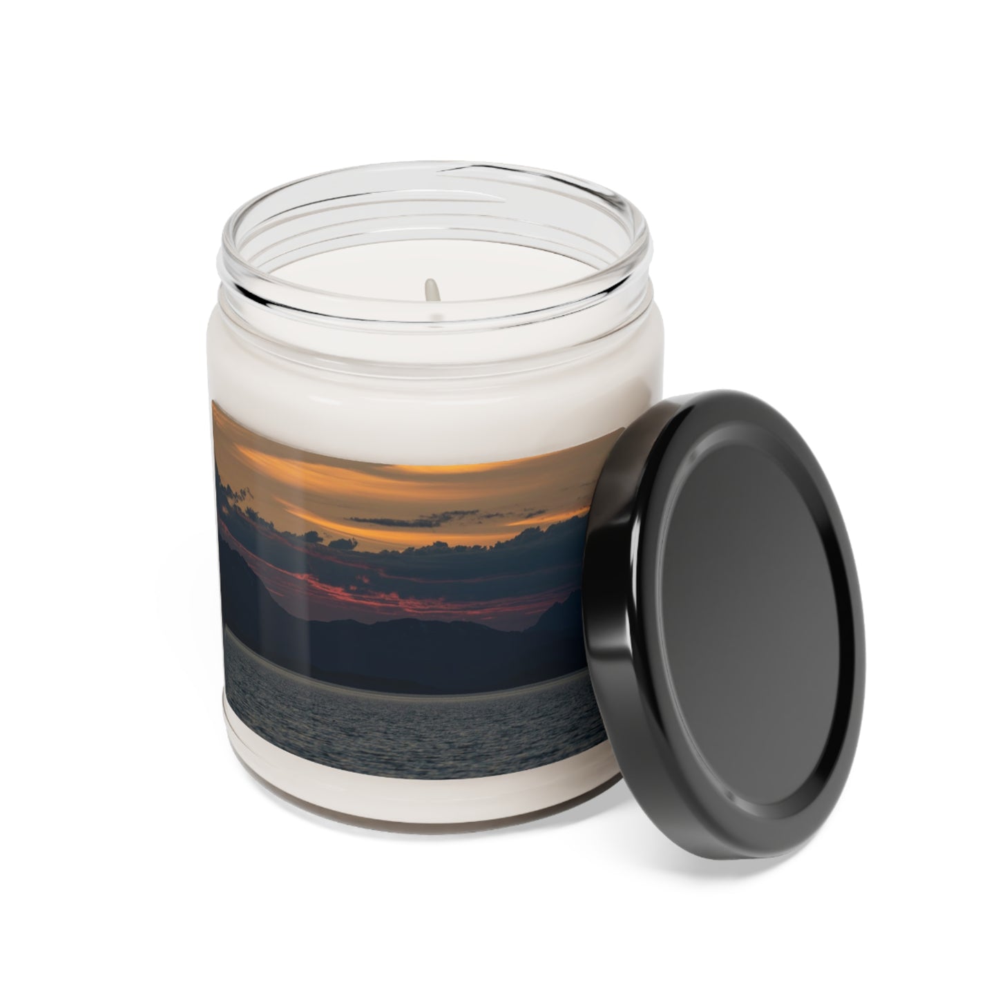 St. James Bay Scented Soy Candle