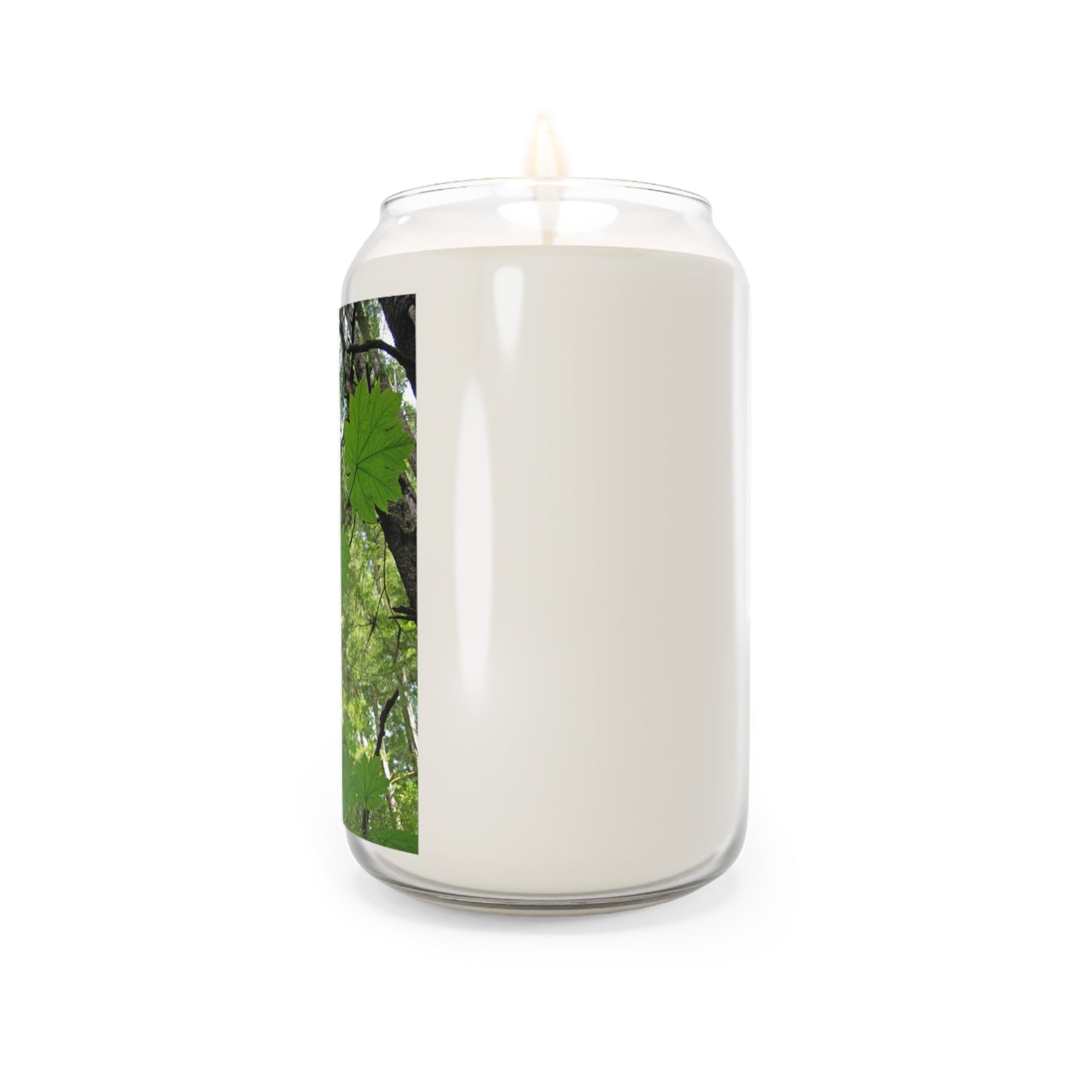 Devil's Club Large Scented Candle