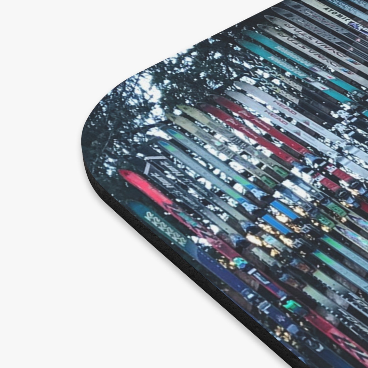 Harmon Ski Wall Mouse Pad
