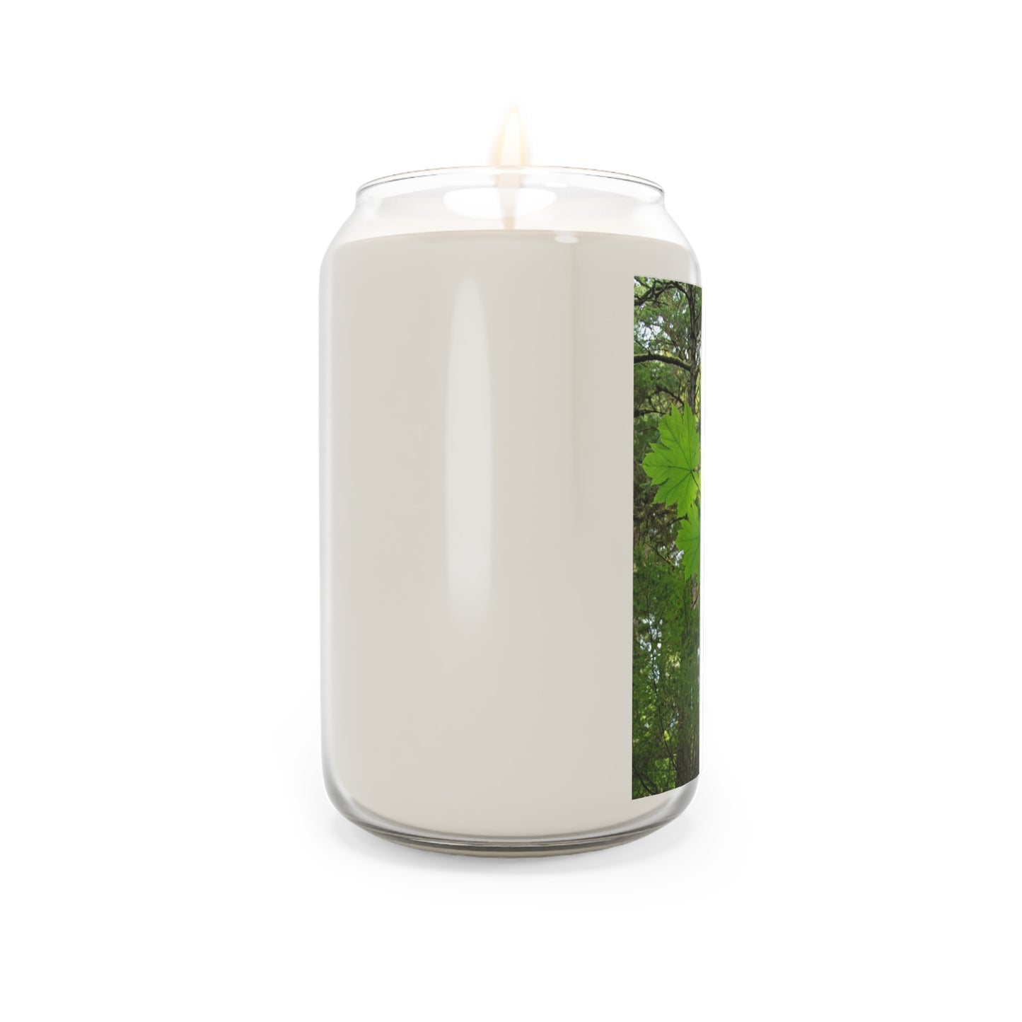 Devil's Club Large Scented Candle