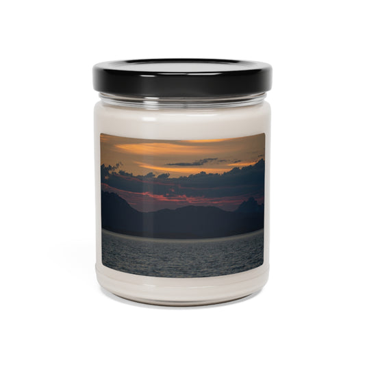 St. James Bay Scented Soy Candle