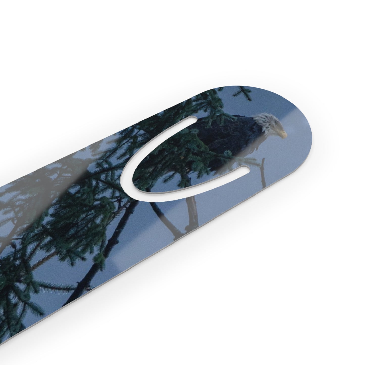 Majestic Eagle Bookmark
