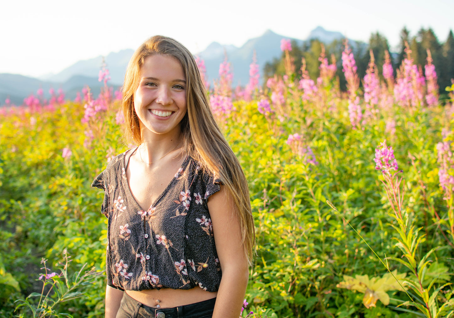 Senior Portraits