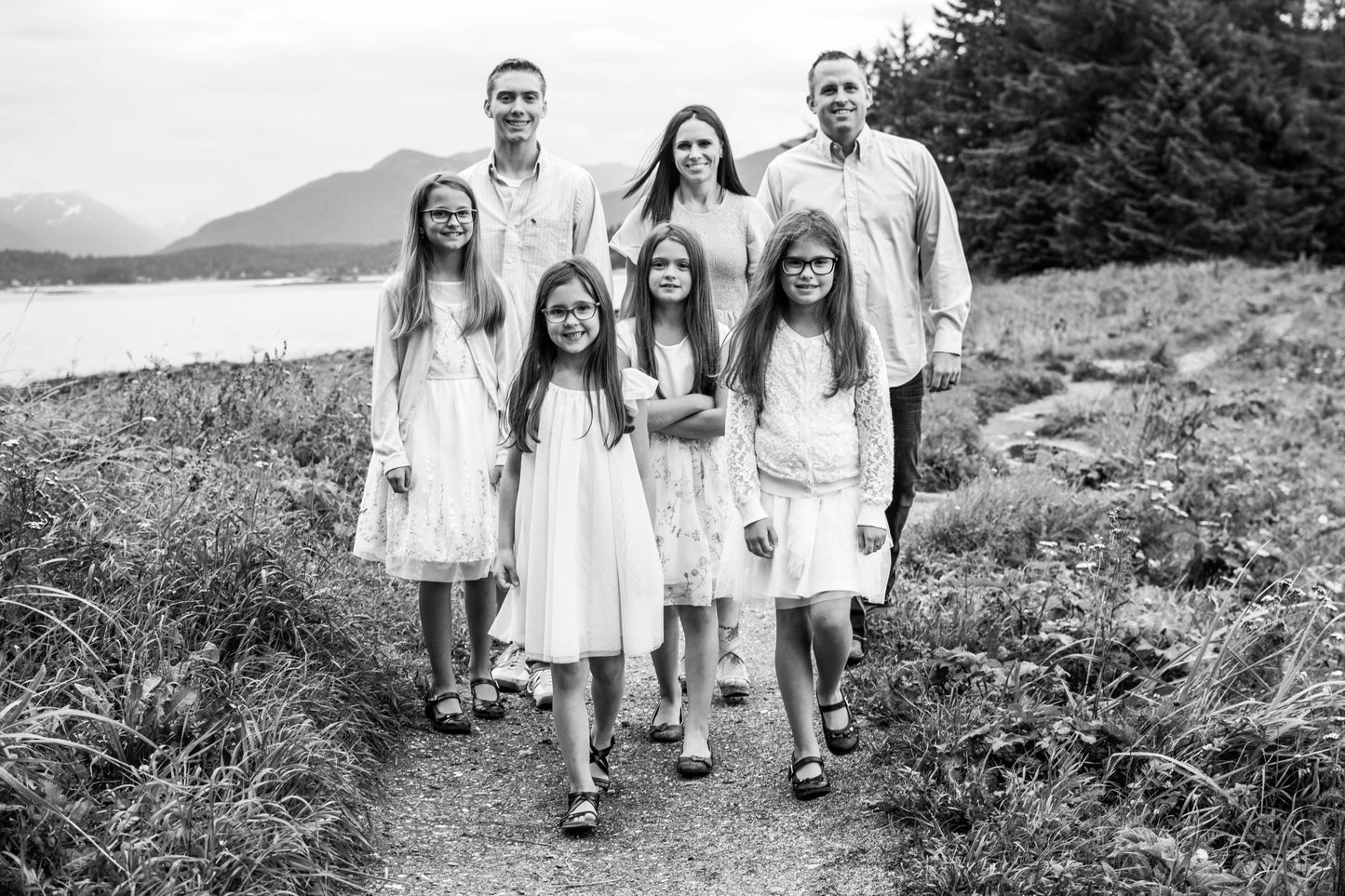 Family Photography Package